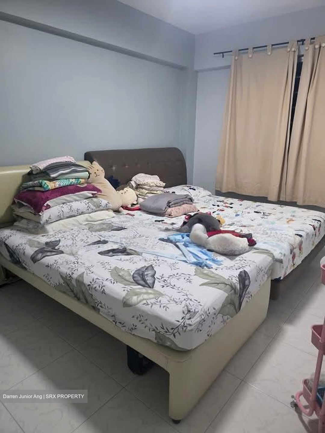 Blk 660 Yishun Avenue 4 (Yishun), HDB 4 Rooms #575339241